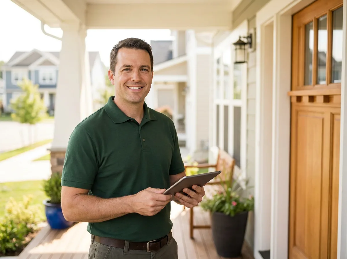 Pest control FAQs for Frederic, MI